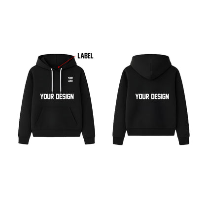 Pack of 50 Hoodies - Exclusive Corporate Deal