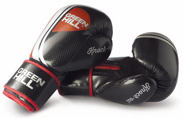 KNOCKOUT Boxing Gloves