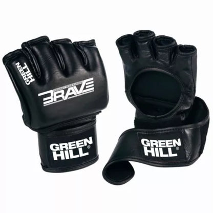 BRAVE MMA Grappling Gloves