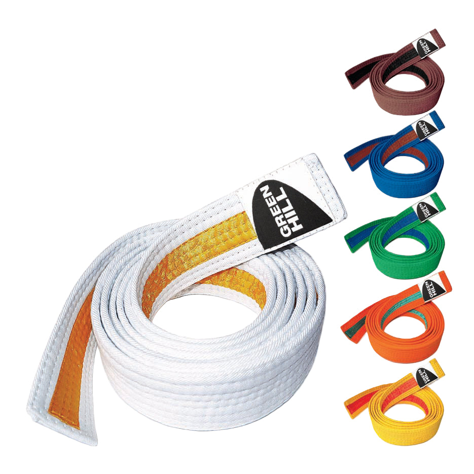 BIO Judo Belt