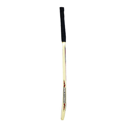 Blast Bat Kit - Kids Lightweight Junior Cricket Bat - Sri Lankan Curve