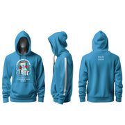 Hoodie Mockups – Custom Colors, Logos & Styles