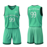 Basketball Uniforms – Custom Colors, Logos & Styles