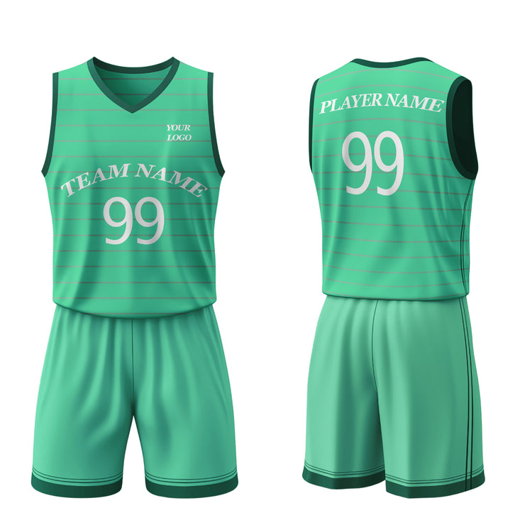 Basketball Uniforms – Custom Colors, Logos & Styles