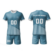Soccer Uniforms – Custom Logos, Colors & Patterns
