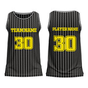 Basketball Jerseys– Custom Colors, Logos & Styles