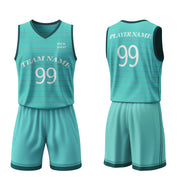 Basketball Uniforms – Custom Colors, Logos & Styles