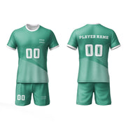 Soccer Uniforms – Custom Logos, Colors & Patterns