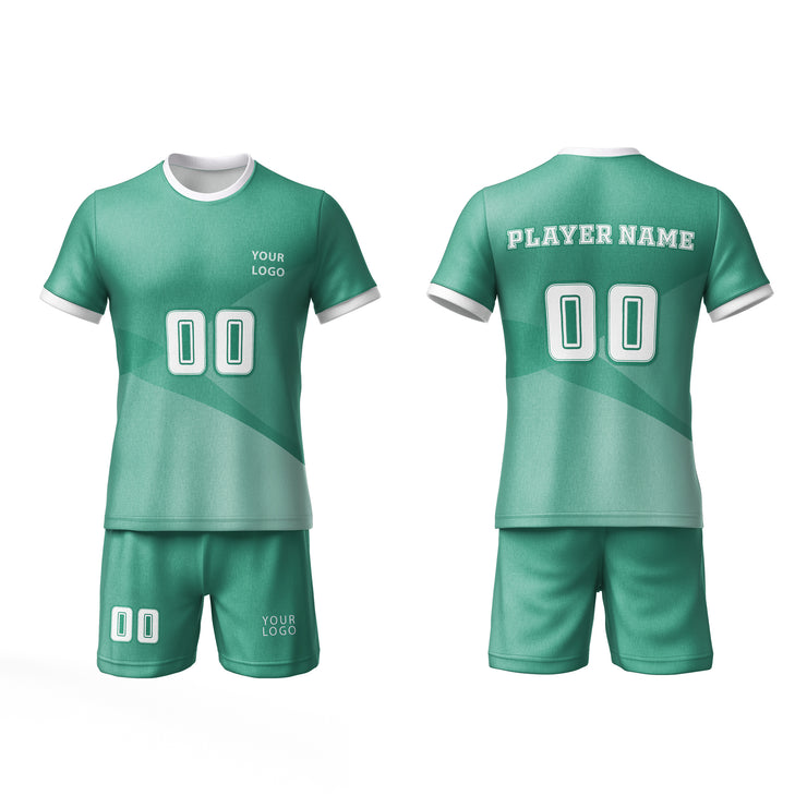 Soccer Uniforms – Custom Logos, Colors & Patterns