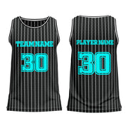 Basketball Jerseys– Custom Colors, Logos & Styles
