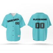 Baseball Jerseys– Custom Colors, Logos & Printing