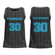 Basketball Jerseys– Custom Colors, Logos & Styles