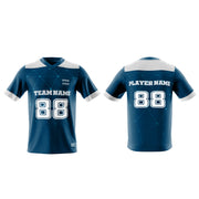 American Football Jerseys– Custom Color & Design