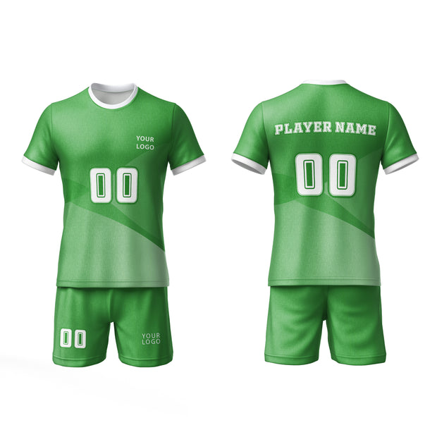 Soccer Uniforms – Custom Logos, Colors & Patterns