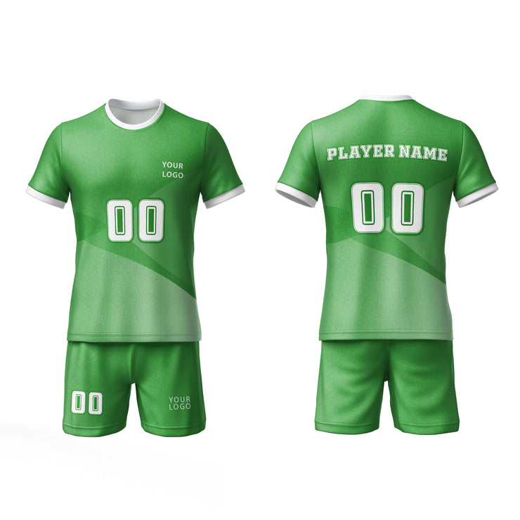 Soccer Uniforms – Custom Logos, Colors & Patterns