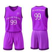 Basketball Uniforms – Custom Colors, Logos & Styles