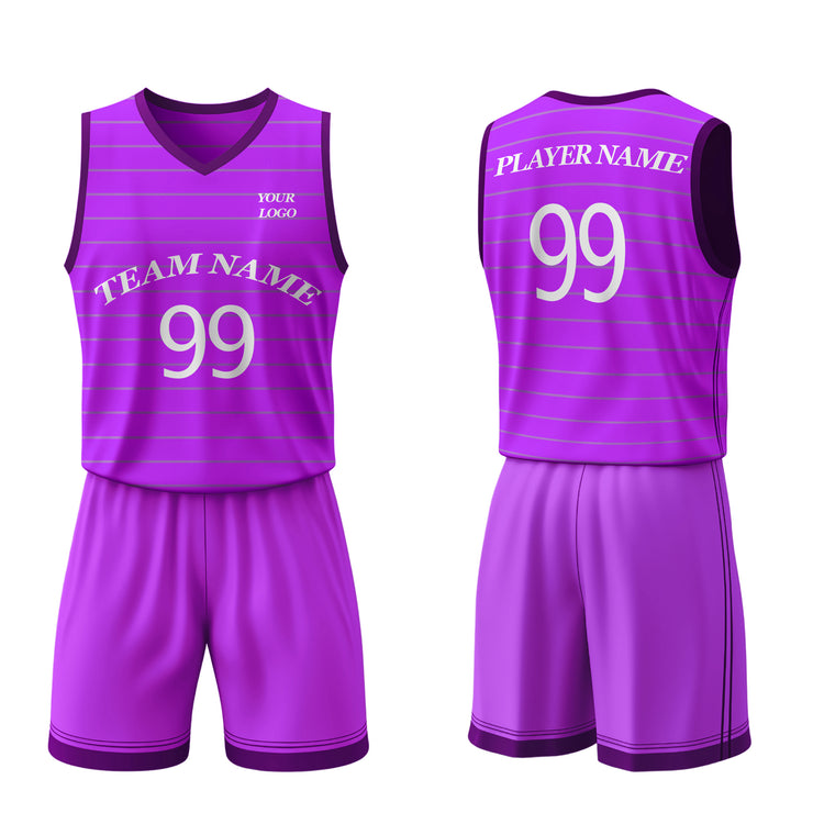 Basketball Uniforms – Custom Colors, Logos & Styles