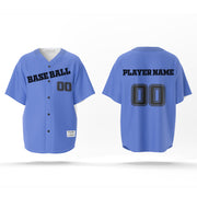 Baseball Jerseys– Custom Colors, Logos & Printing