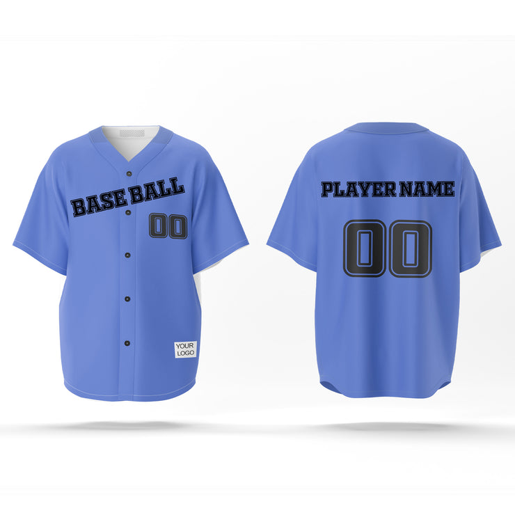 Baseball Jerseys– Custom Colors, Logos & Printing