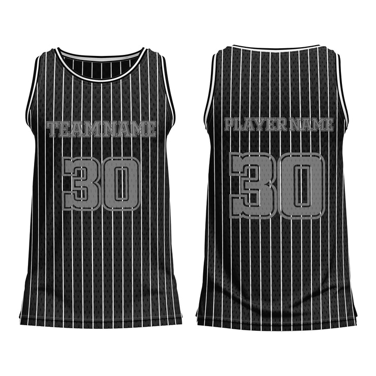 Basketball Jerseys– Custom Colors, Logos & Styles
