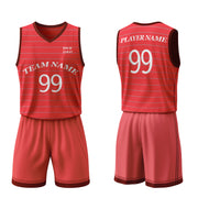 Basketball Uniforms – Custom Colors, Logos & Styles