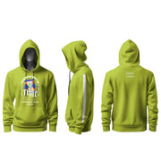 Hoodie Mockups – Custom Colors, Logos & Styles