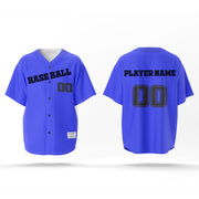 Baseball Jerseys– Custom Colors, Logos & Printing