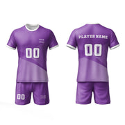 Soccer Uniforms – Custom Logos, Colors & Patterns