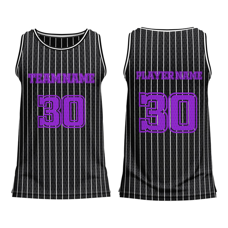 Basketball Jerseys– Custom Colors, Logos & Styles