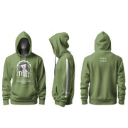 Hoodie Mockups – Custom Colors, Logos & Styles