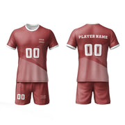 Soccer Uniforms – Custom Logos, Colors & Patterns