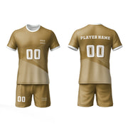 Soccer Uniforms – Custom Logos, Colors & Patterns