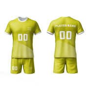 Soccer Uniforms – Custom Logos, Colors & Patterns