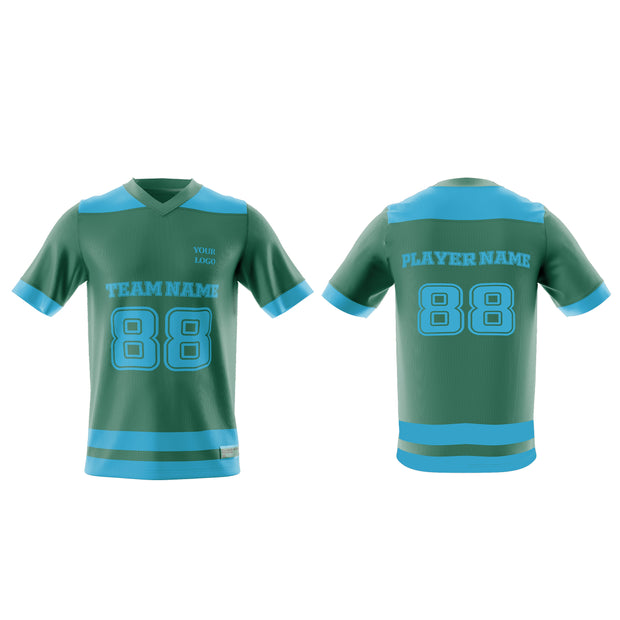 American Football Jerseys– Custom Color & Design