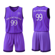 Basketball Uniforms – Custom Colors, Logos & Styles