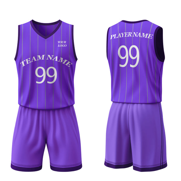 Basketball Uniforms – Custom Colors, Logos & Styles