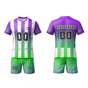 Soccer Uniforms – Custom Logos, Colors & Patterns