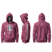 Hoodie Mockups – Custom Colors, Logos & Styles