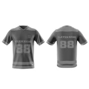 American Football Jerseys– Custom Color & Design