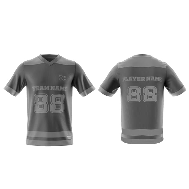 American Football Jerseys– Custom Color & Design