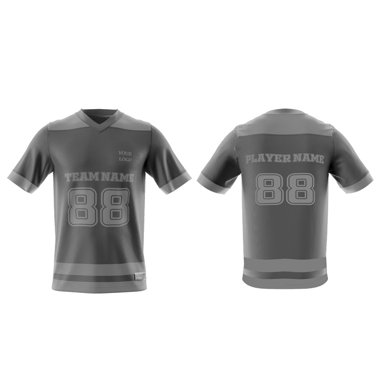 American Football Jerseys– Custom Color & Design