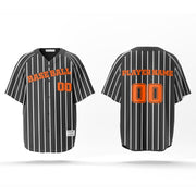 Baseball Jerseys– Custom Colors, Logos & Printing