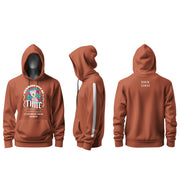 Hoodie Mockups – Custom Colors, Logos & Styles