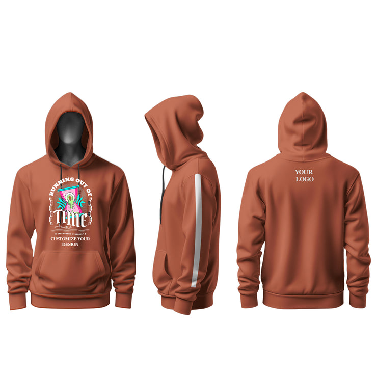 Hoodie Mockups – Custom Colors, Logos & Styles
