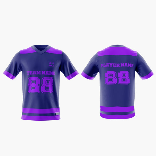 American Football Jerseys– Custom Color & Design
