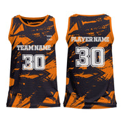 Basketball Jerseys– Custom Colors, Logos & Styles