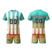 Soccer Uniforms – Custom Logos, Colors & Patterns