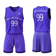 Basketball Uniforms – Custom Colors, Logos & Styles