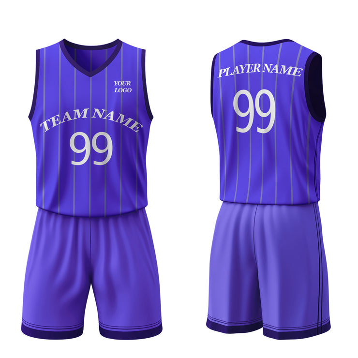 Basketball Uniforms – Custom Colors, Logos & Styles