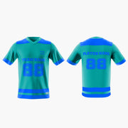 American Football Jerseys– Custom Color & Design
